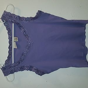 Copper Key women's tank top large